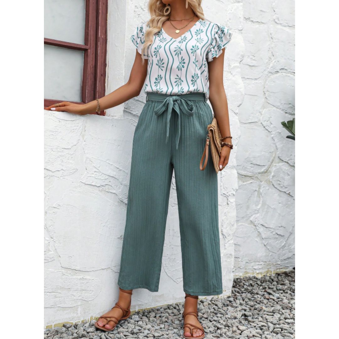 Vivette™ | Ensemble Bohème Chic