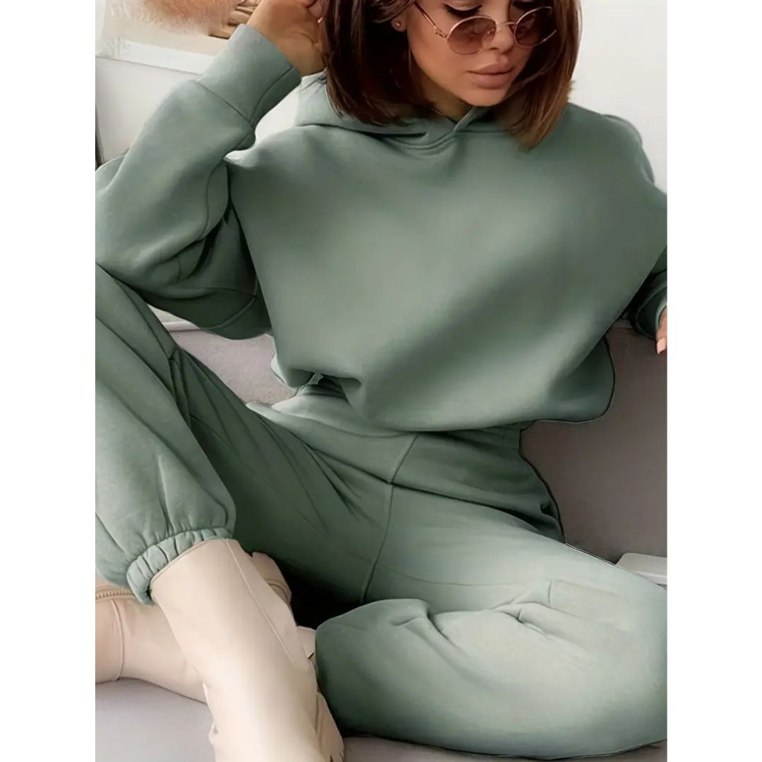 Vivette™ | Le Jogging Chic pour Femme