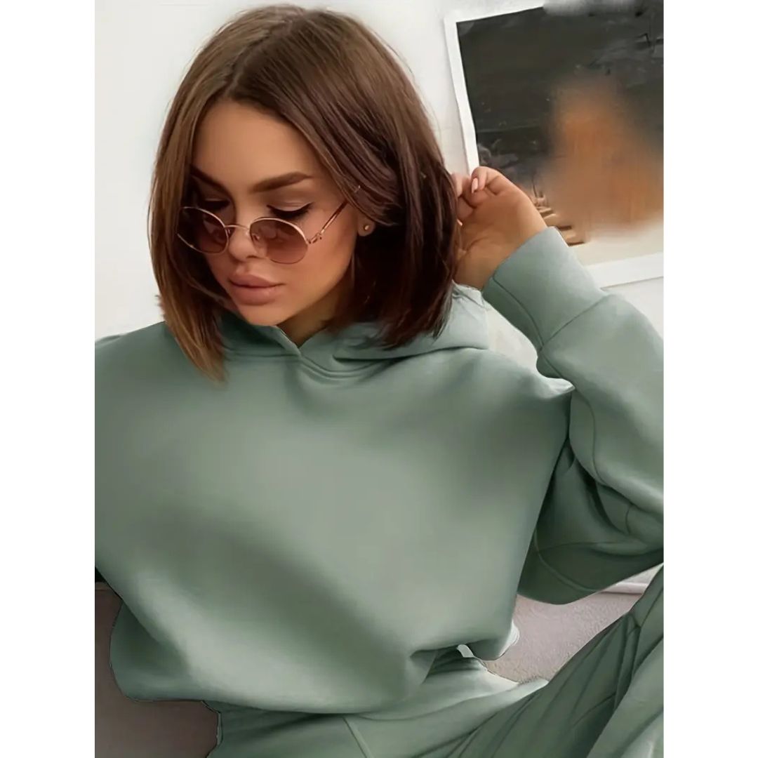 Vivette™ | Le Jogging Chic pour Femme