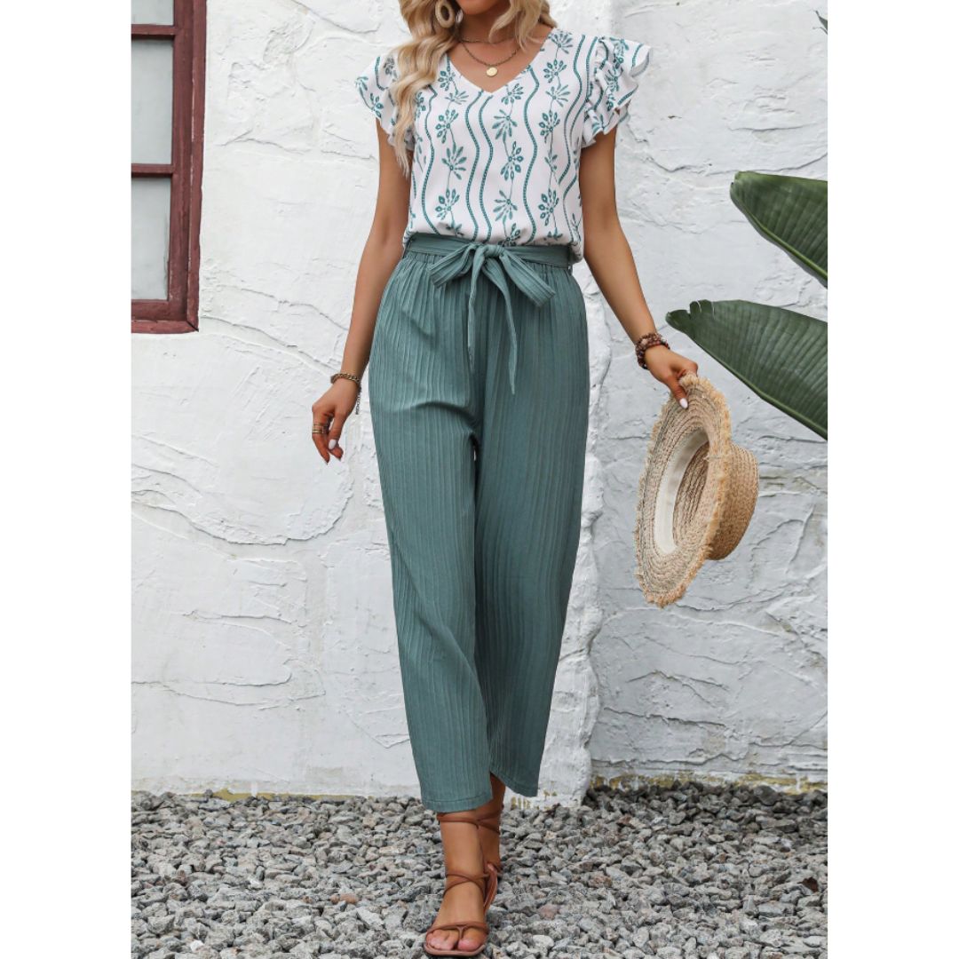 Vivette™ | Ensemble Bohème Chic
