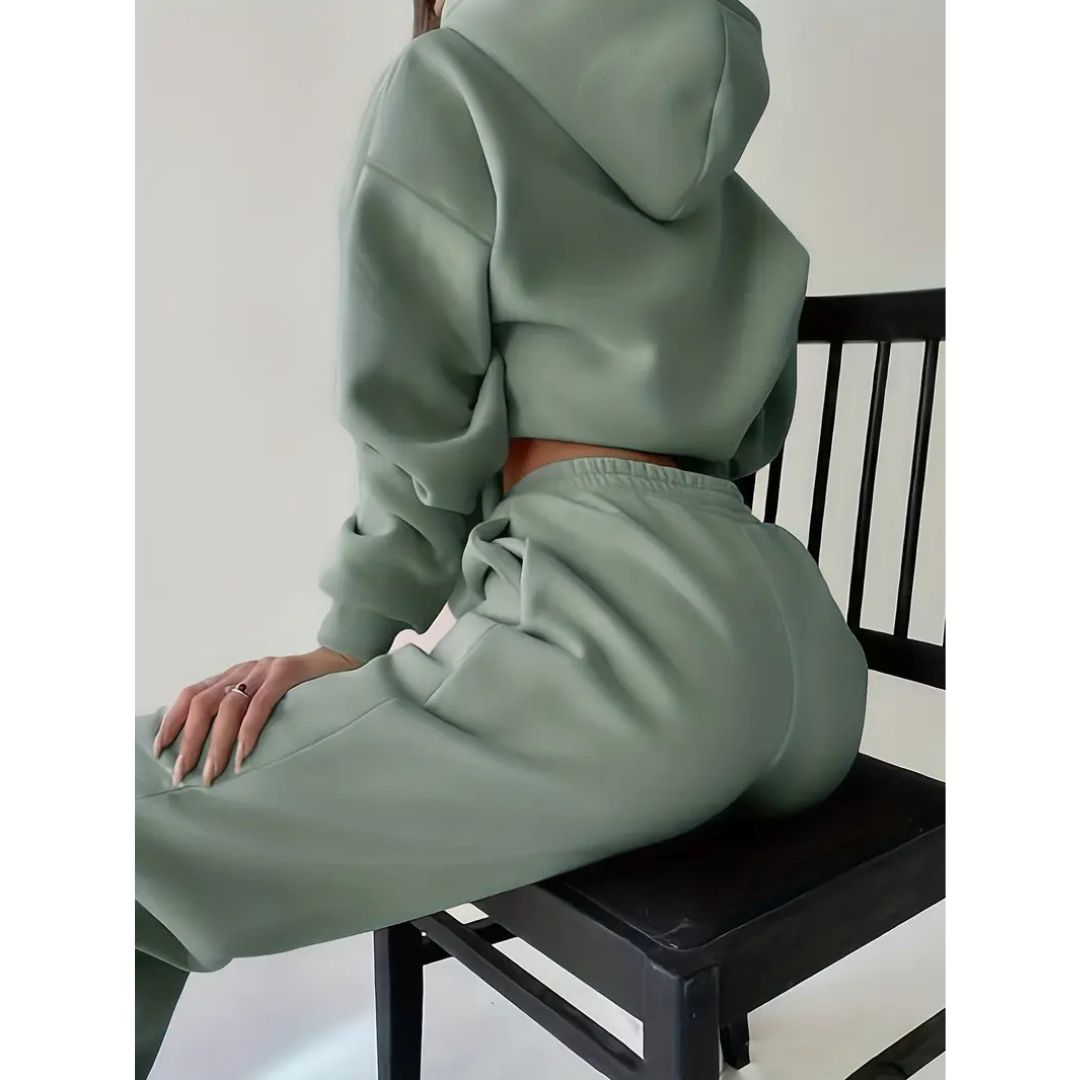 Vivette™ | Le Jogging Chic pour Femme