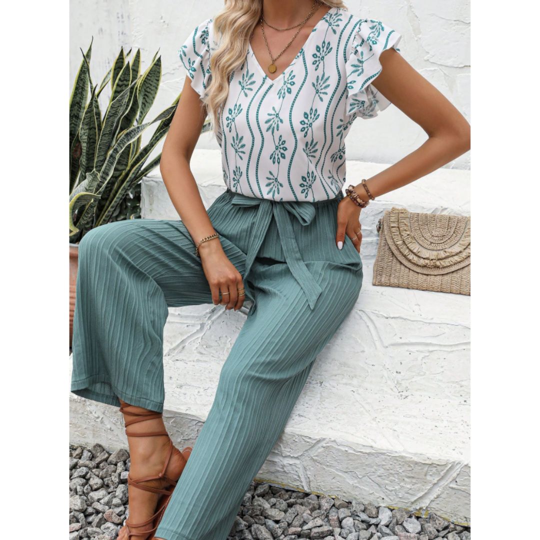 Vivette™ | Ensemble Bohème Chic