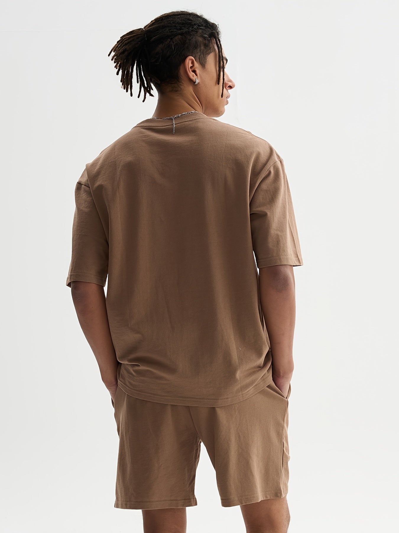 Vivette | Ensemble deux pièces Summer Fashion Heavyweight High-Quality