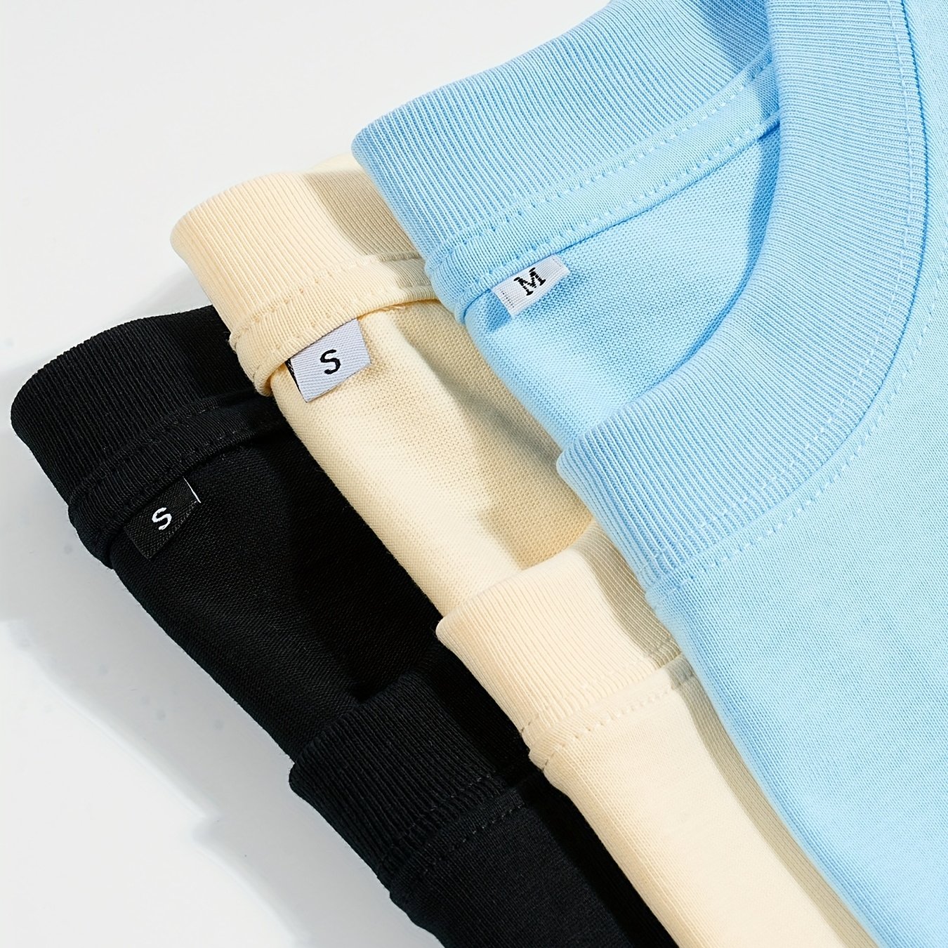 Vivette | 1+2 gratuit Oversize en coton pur