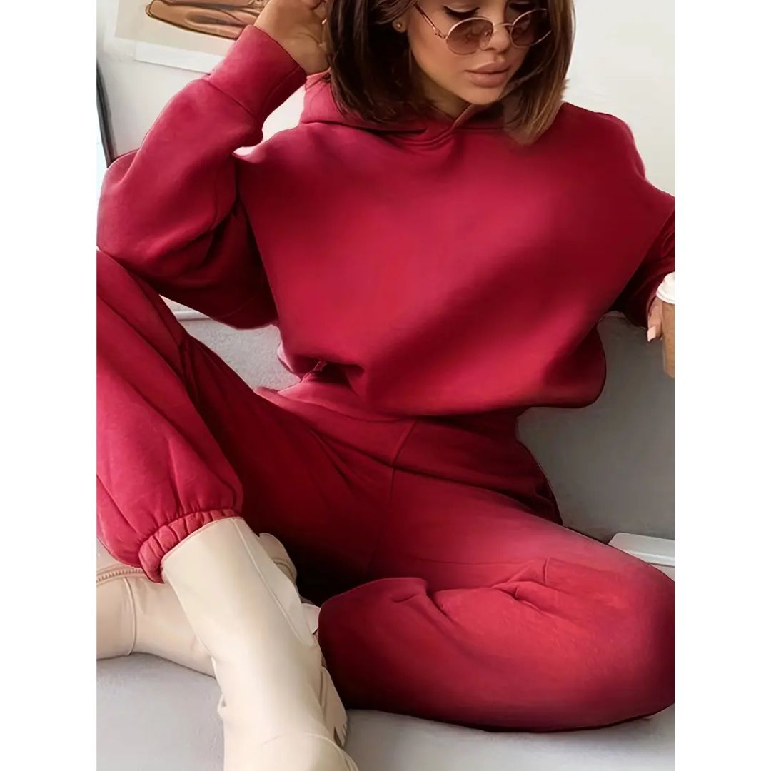 Vivette™ | Le Jogging Chic pour Femme