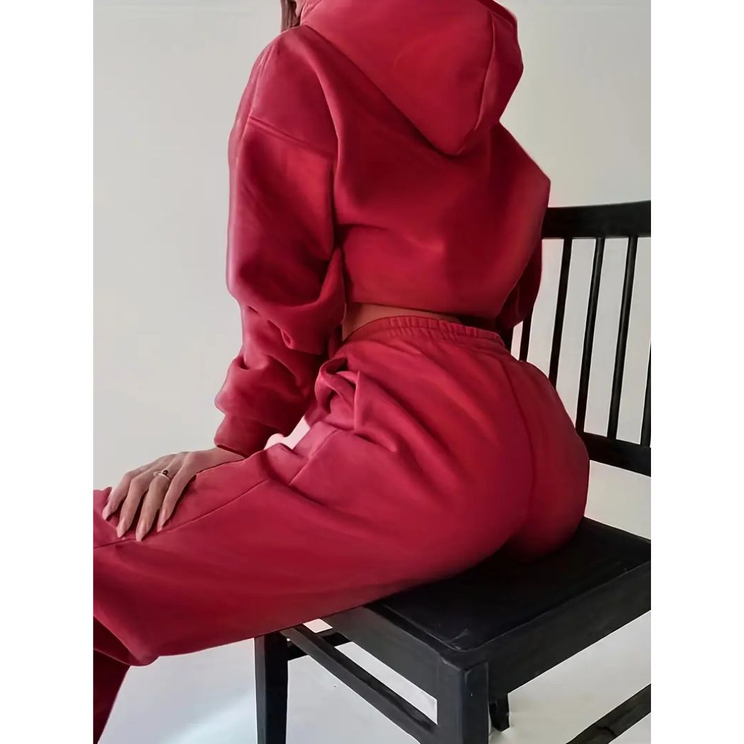 Vivette™ | Le Jogging Chic pour Femme