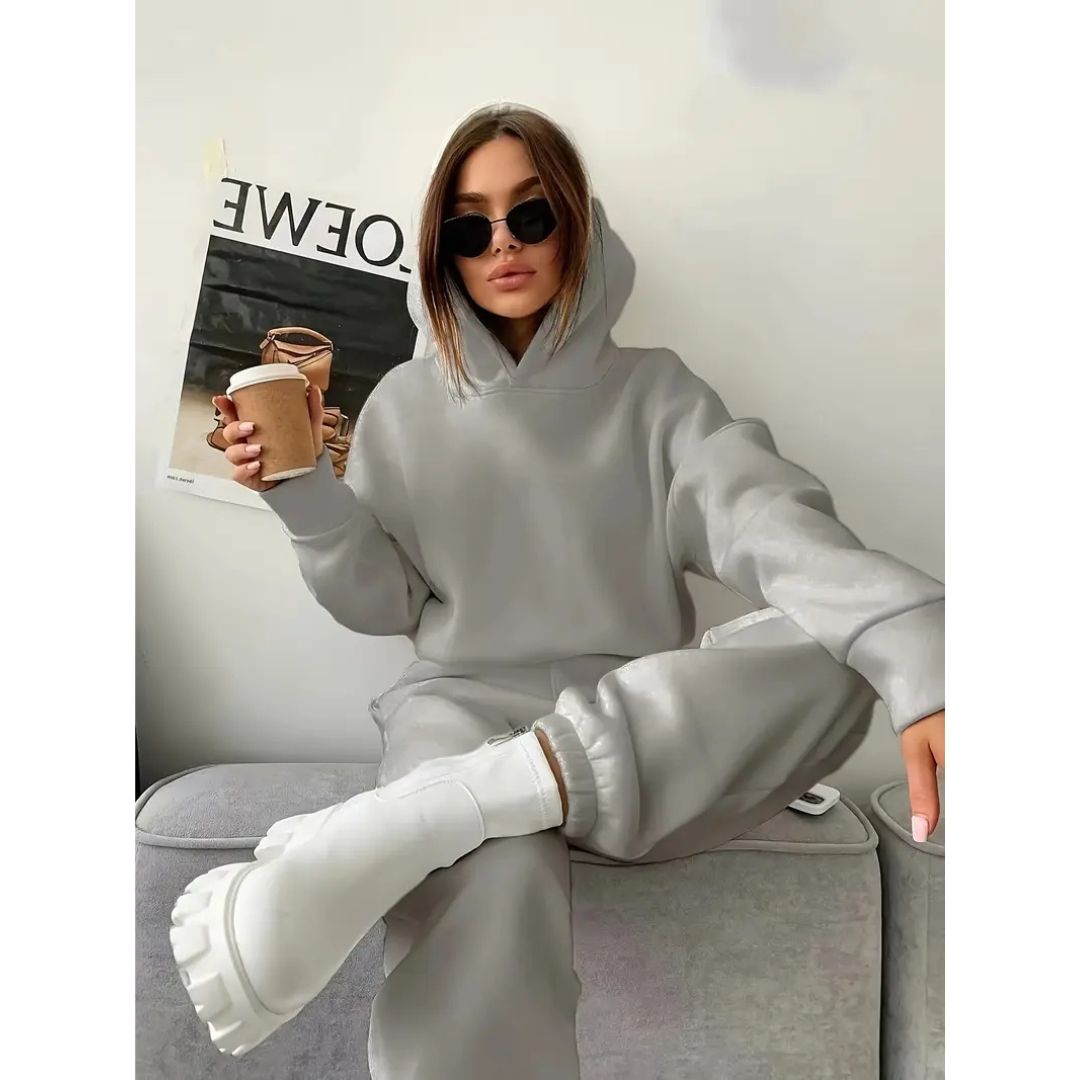 Vivette™ | Le Jogging Chic pour Femme