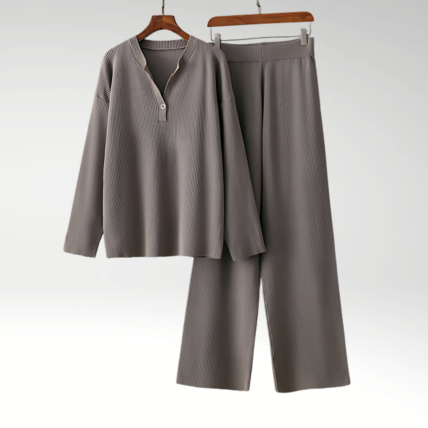 Eloria™ | Ensemble deux pièces Cozy Luxe