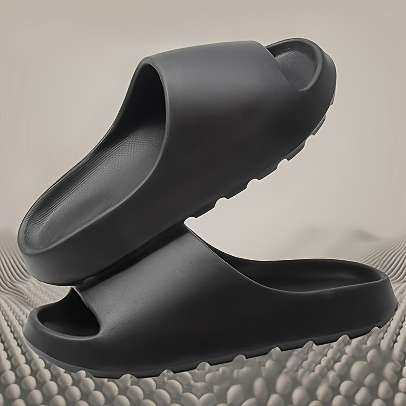 Vivette | Chaussons souples unisexes - Intérieur/extérieur