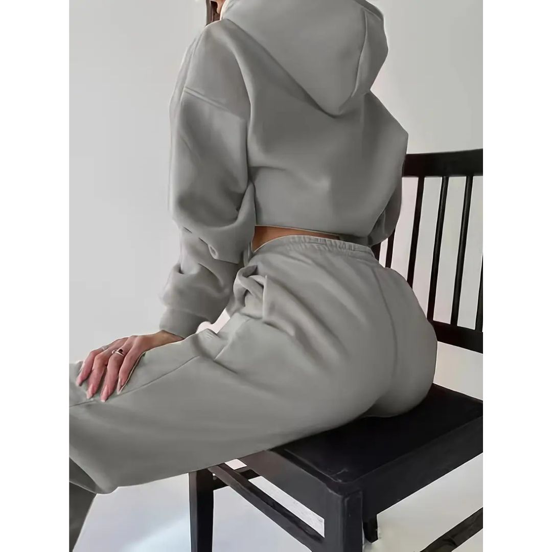 Vivette™ | Le Jogging Chic pour Femme
