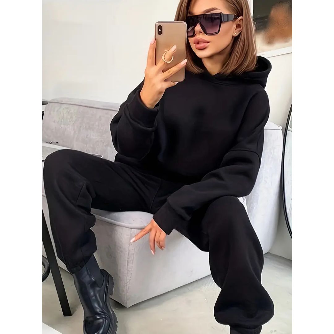 Vivette™ | Le Jogging Chic pour Femme