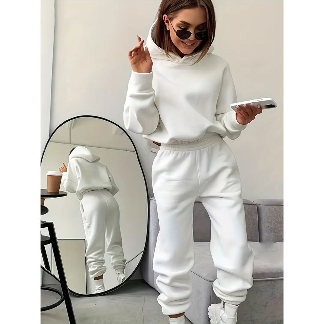Vivette™ | Le Jogging Chic pour Femme