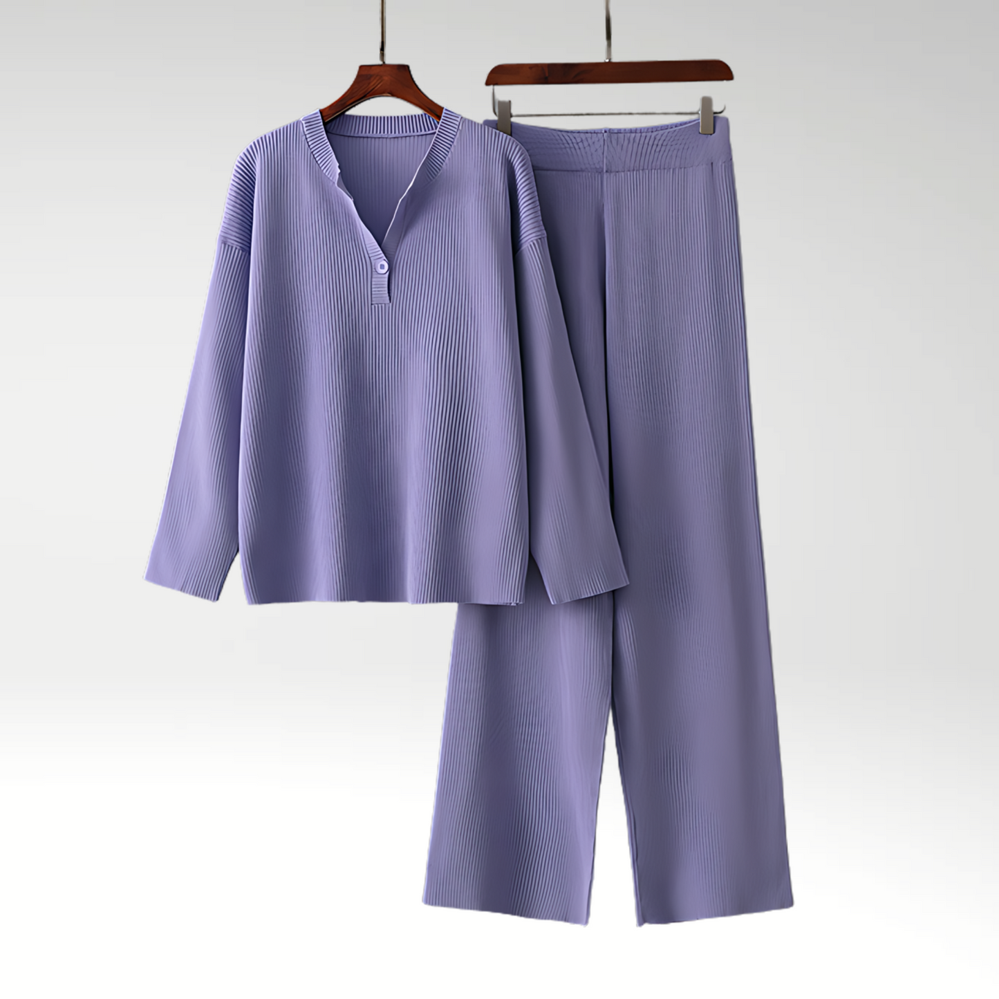 Eloria™ | Ensemble deux pièces Cozy Luxe