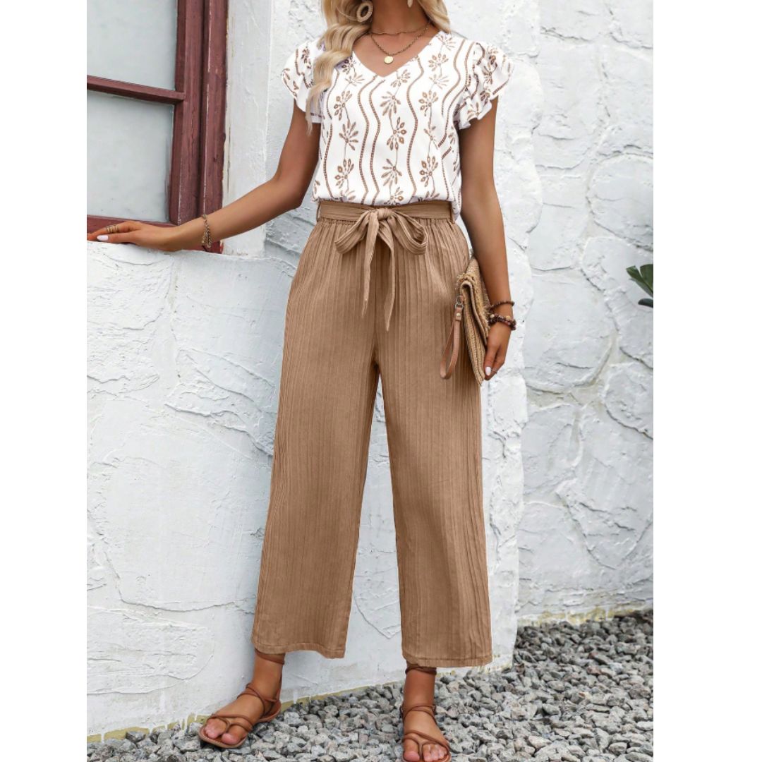 Vivette™ | Ensemble Bohème Chic