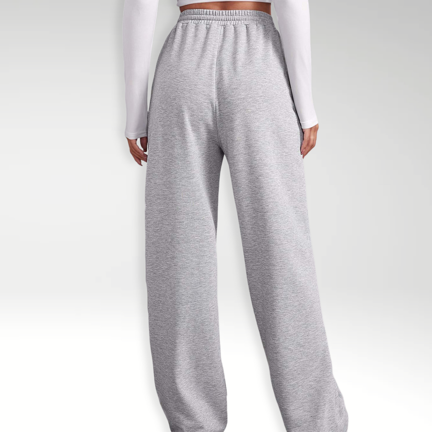 Eloria™ | Joggers à jambe large et coupe décontractée