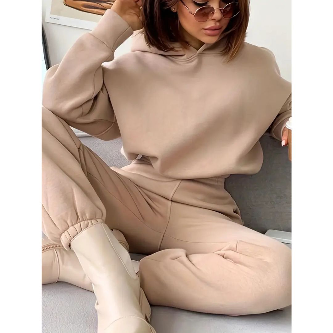 Vivette™ | Le Jogging Chic pour Femme
