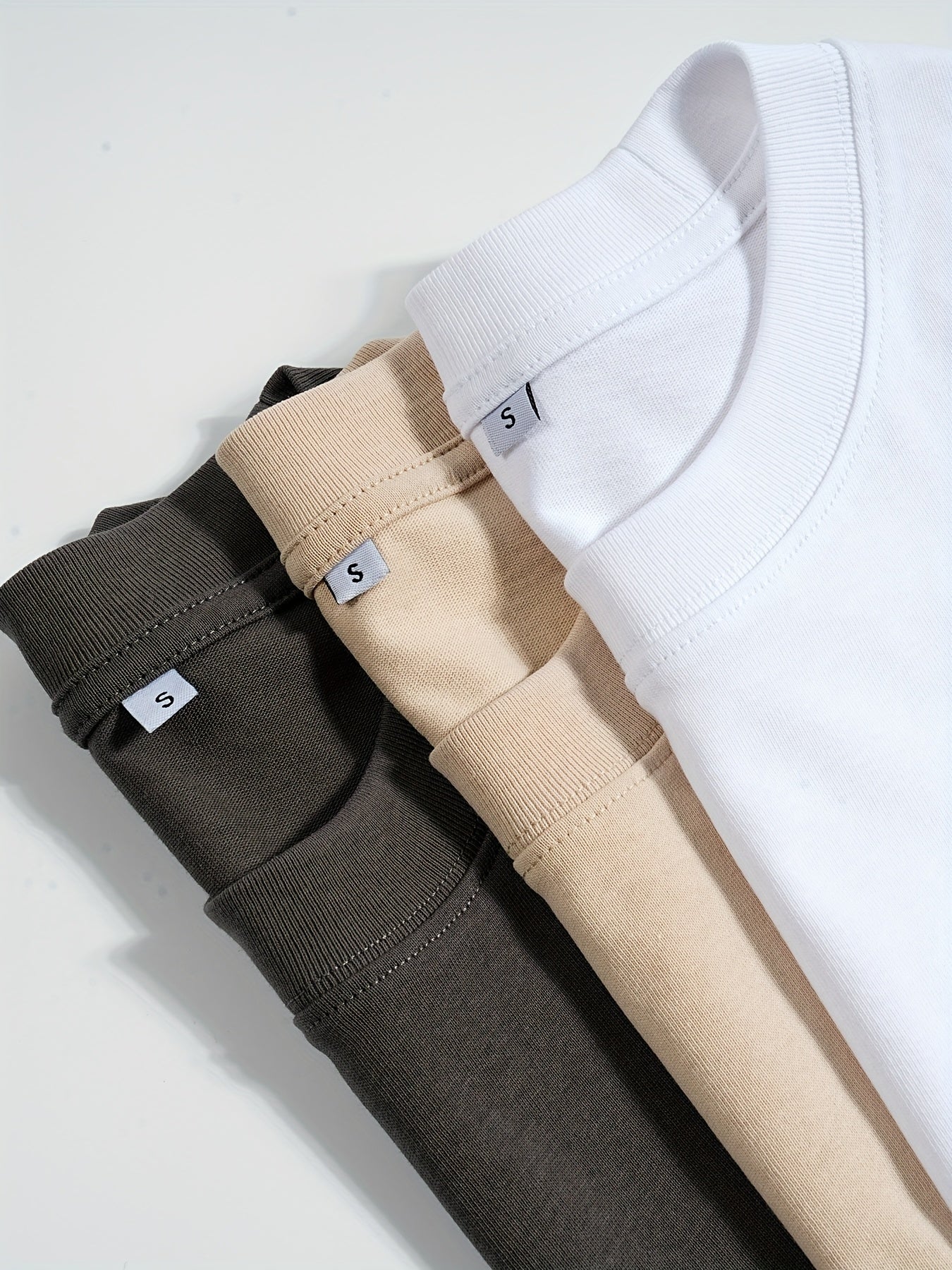 Vivette | 1+2 gratuit Oversize en coton pur