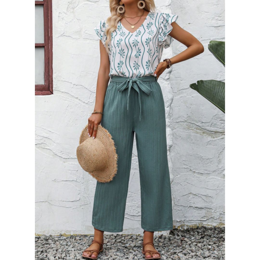 Vivette™ | Ensemble Bohème Chic