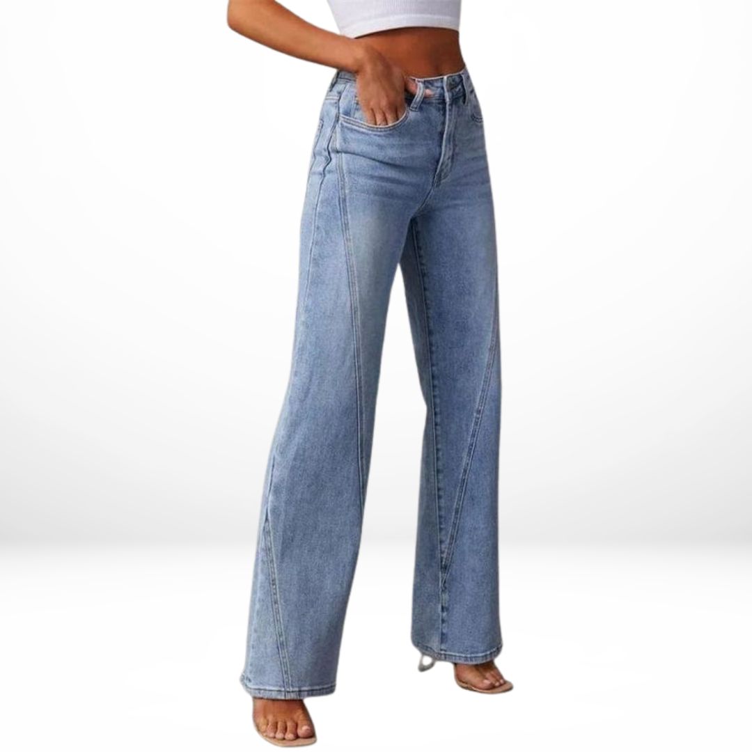 Vivette™ | Jeans Tendance