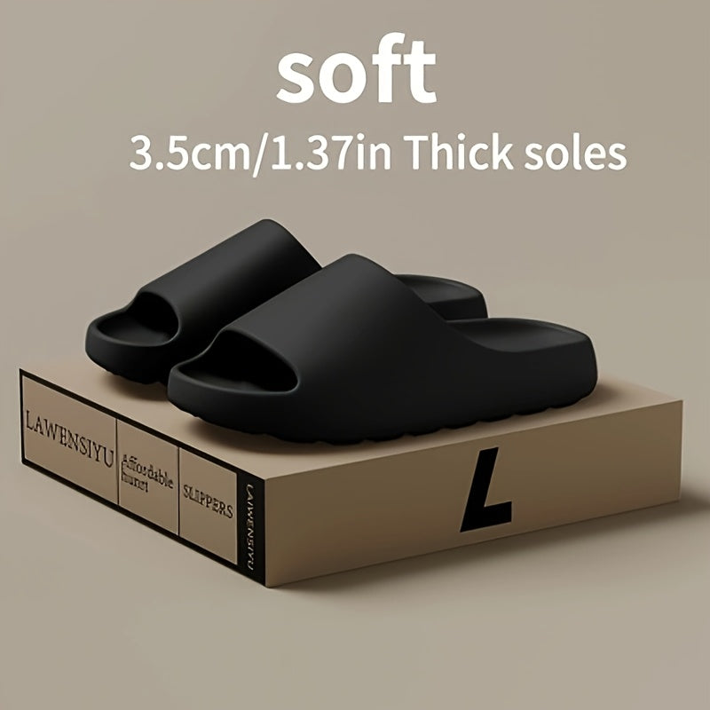 Vivette | Chaussons souples unisexes - Intérieur/extérieur