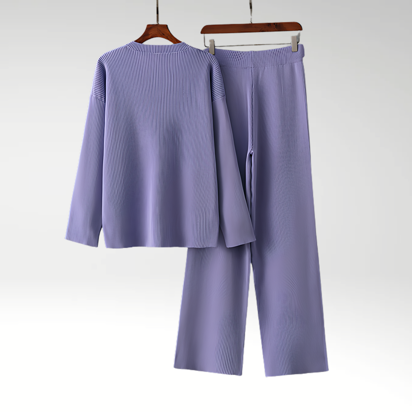 Eloria™ | Ensemble deux pièces Cozy Luxe