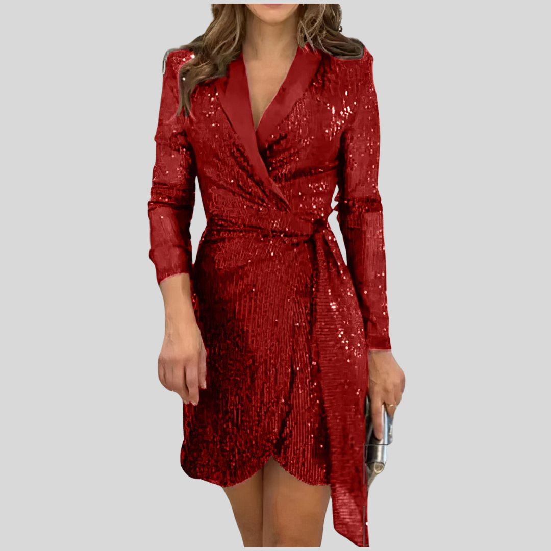 Vivette™ | Robe Mariana