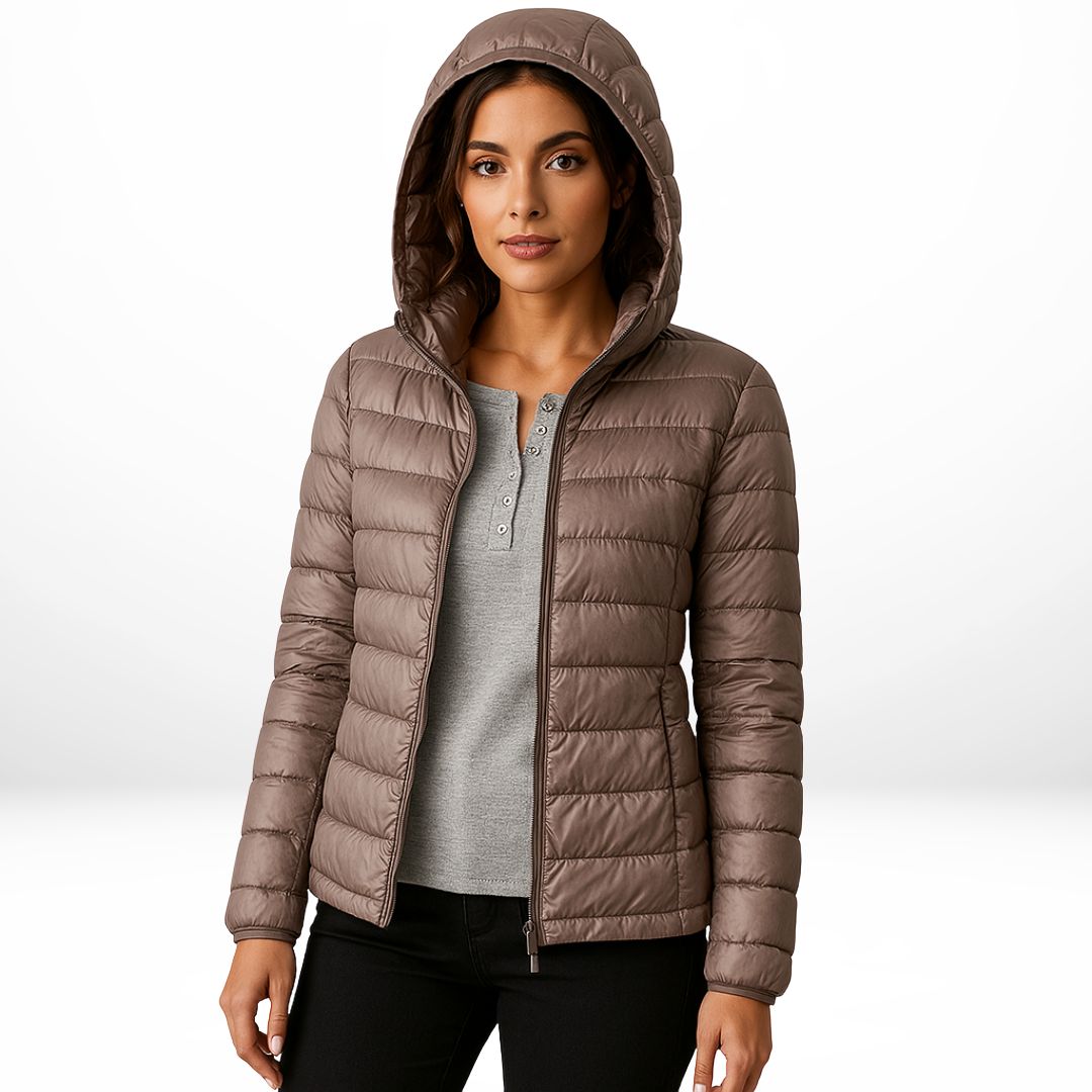 Vivette™ | Raffiné Gilet