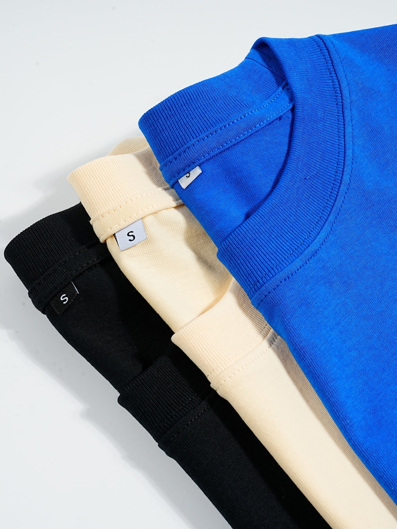 Vivette | 1+2 gratuit Oversize en coton pur