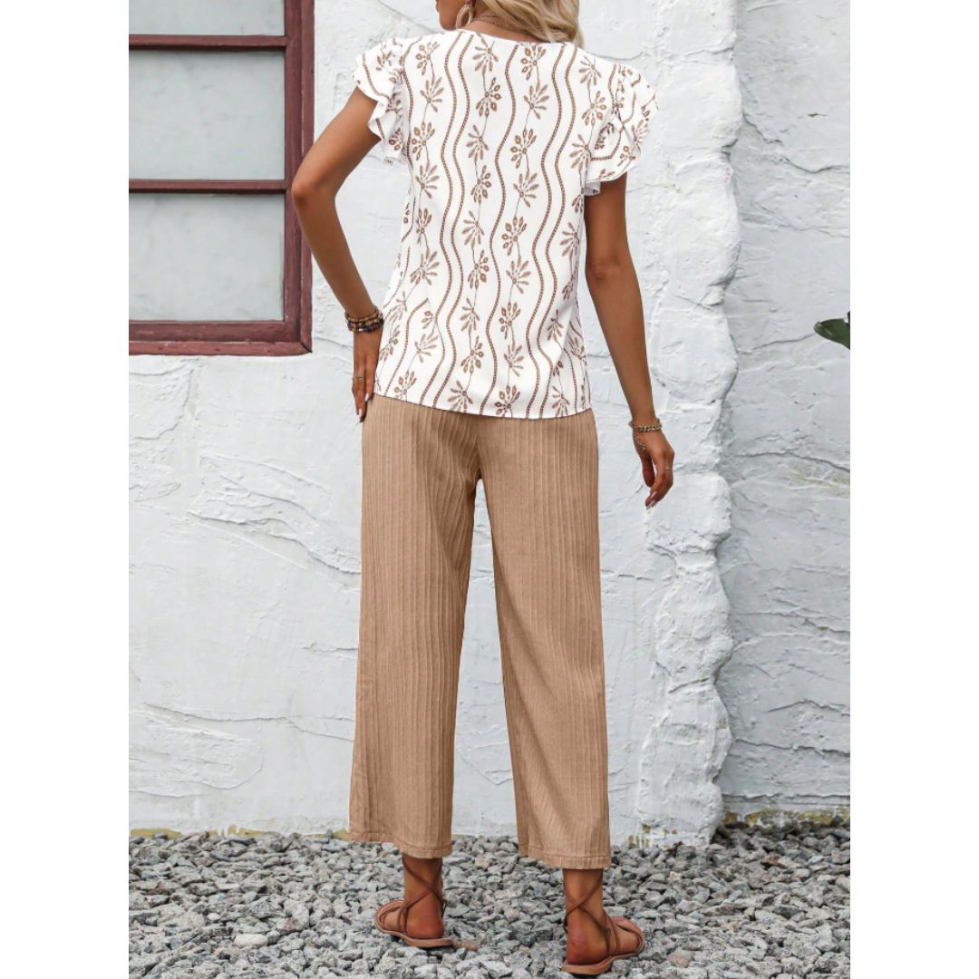Vivette™ | Ensemble Bohème Chic