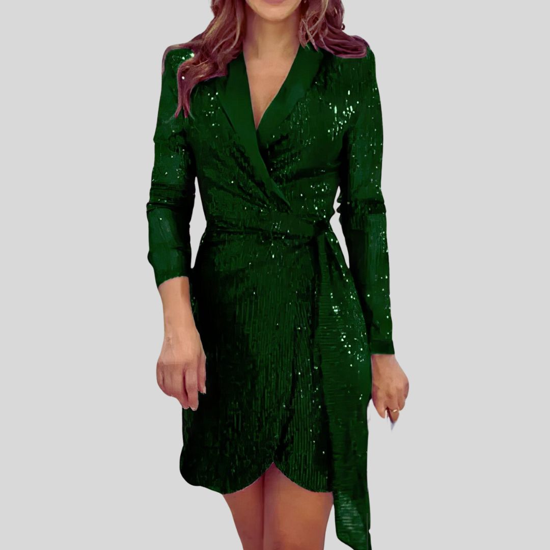 Vivette™ | Robe Mariana