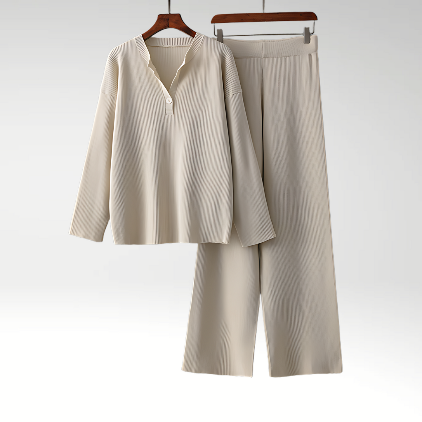 Eloria™ | Ensemble deux pièces Cozy Luxe