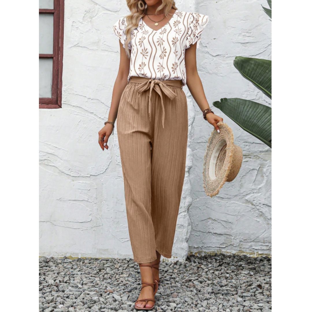 Vivette™ | Ensemble Bohème Chic