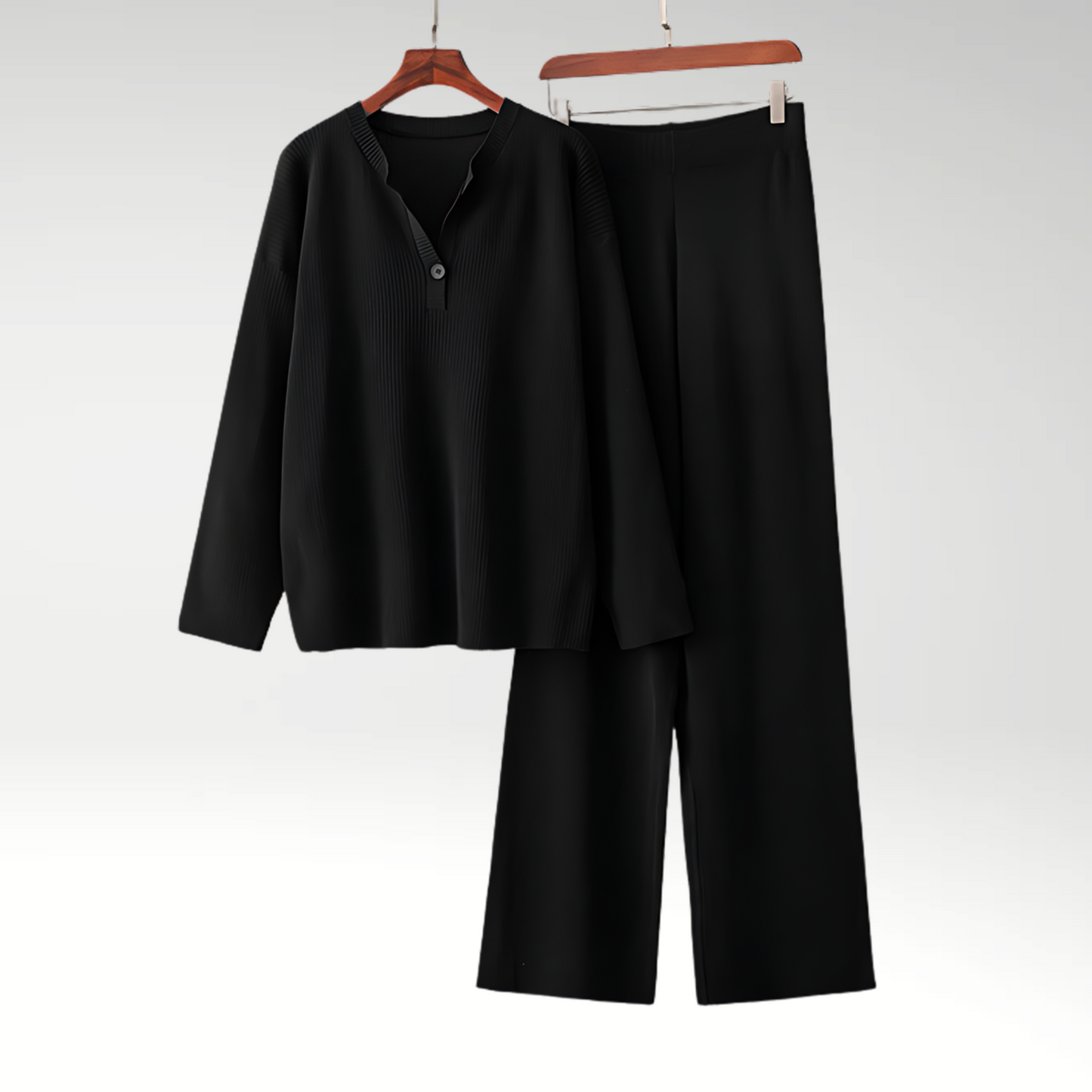 Eloria™ | Ensemble deux pièces Cozy Luxe