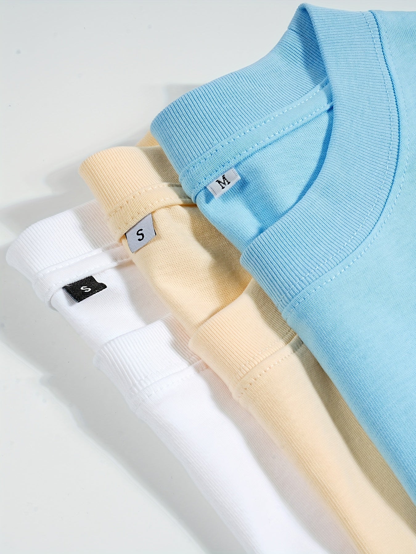 Vivette | 1+2 gratuit Oversize en coton pur