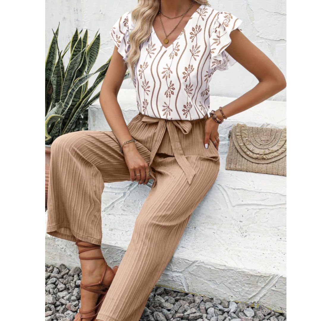 Vivette™ | Ensemble Bohème Chic