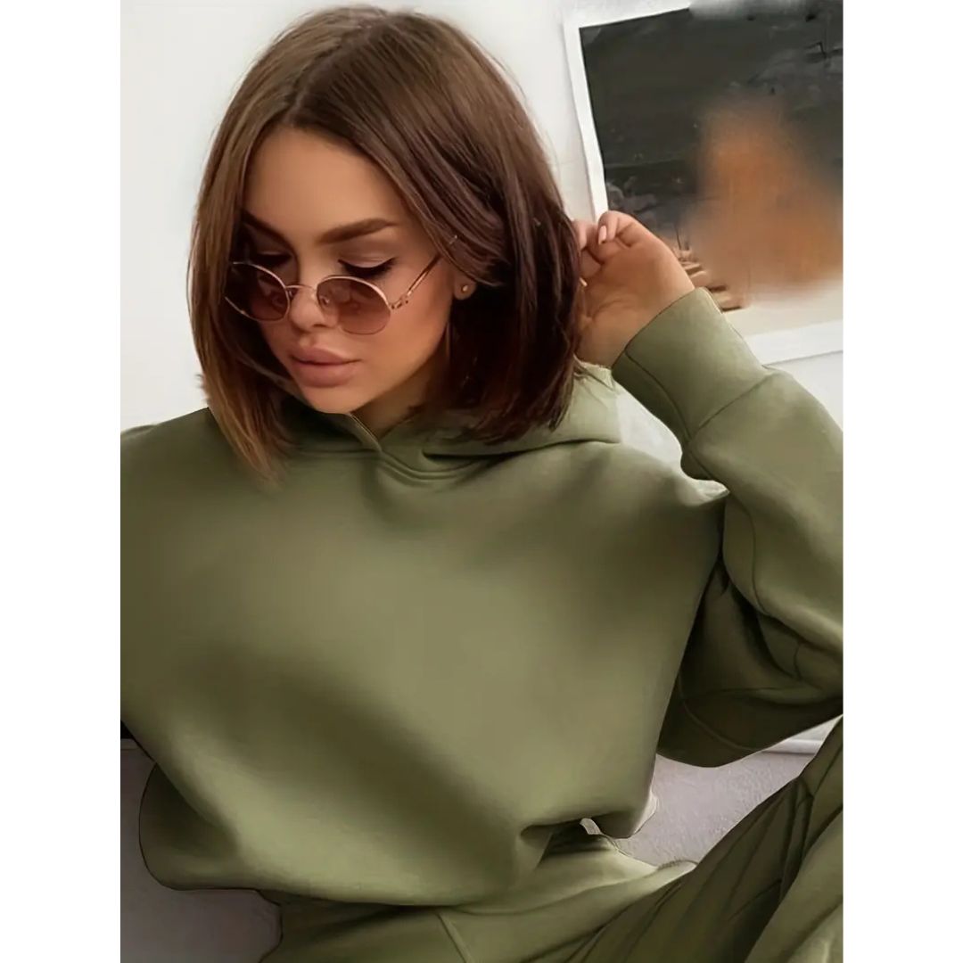 Vivette™ | Le Jogging Chic pour Femme