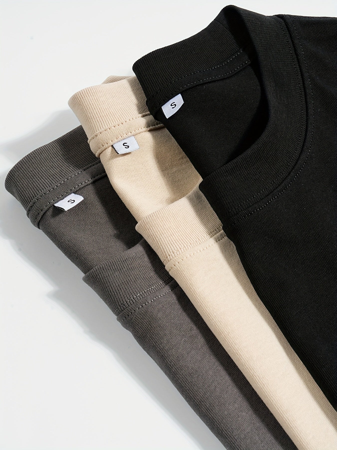 Vivette | 1+2 gratuit Oversize en coton pur