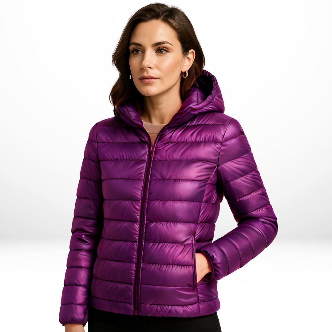 Vivette™ | Raffiné Gilet