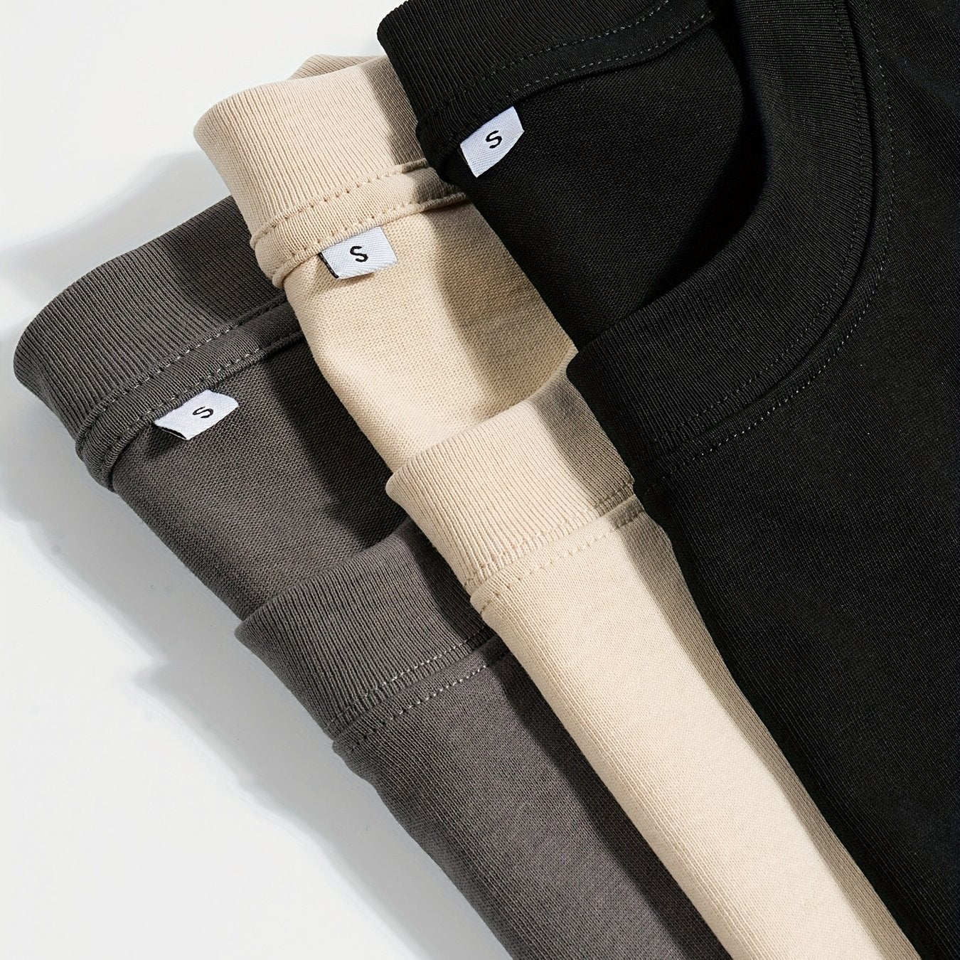 Vivette | 1+2 gratuit Oversize en coton pur