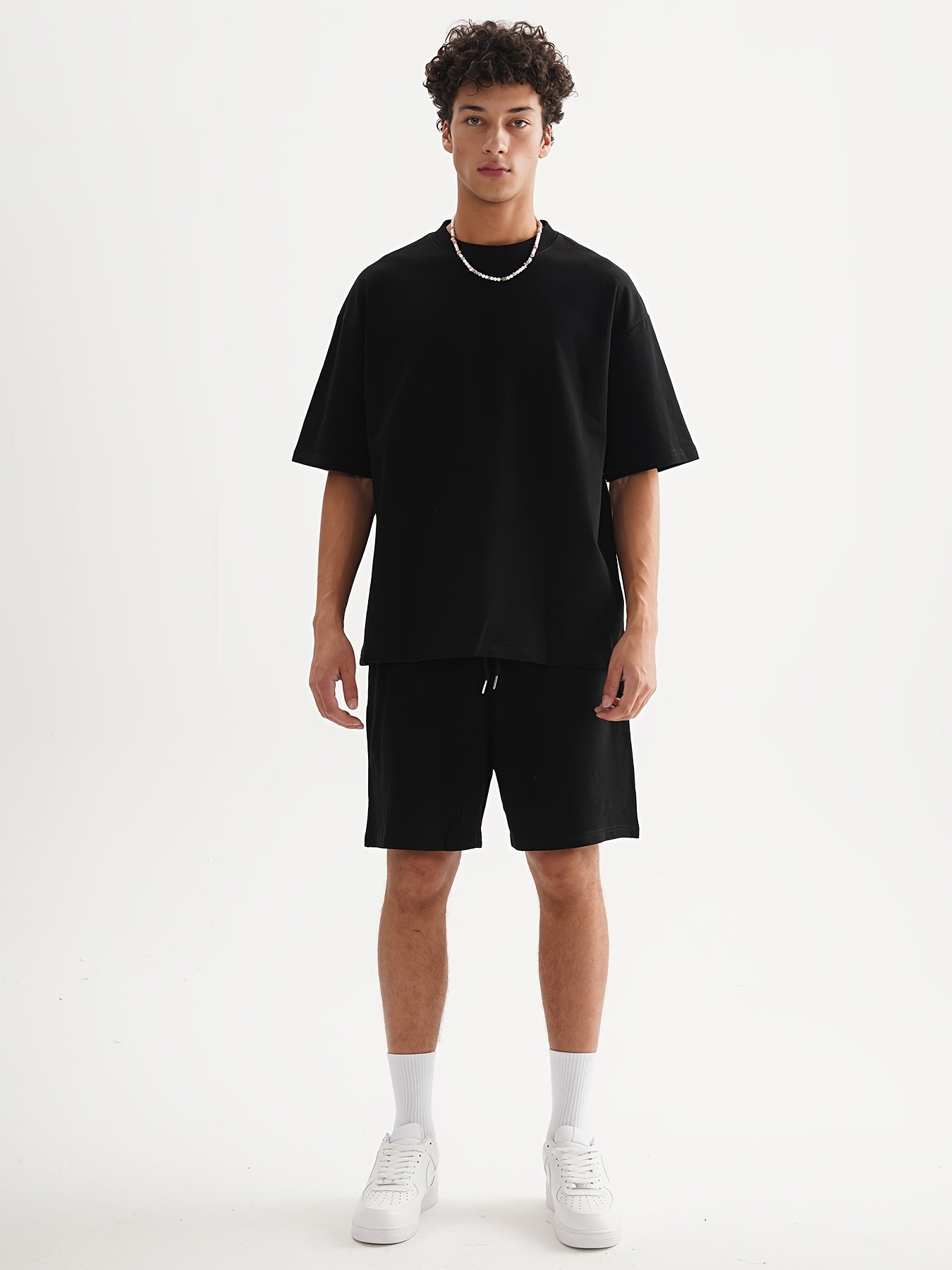 Vivette | Ensemble deux pièces Summer Fashion Heavyweight High-Quality