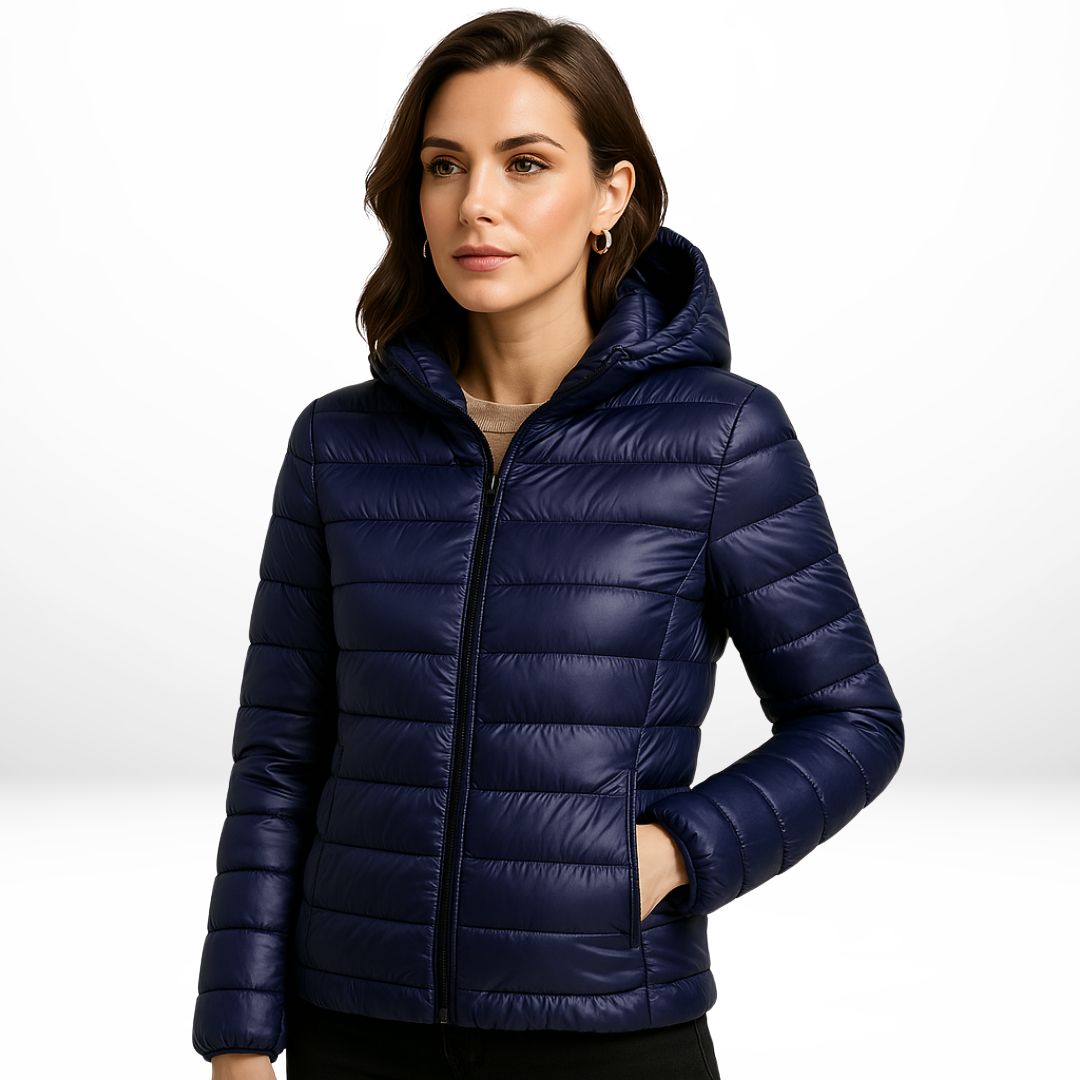 Vivette™ | Raffiné Gilet
