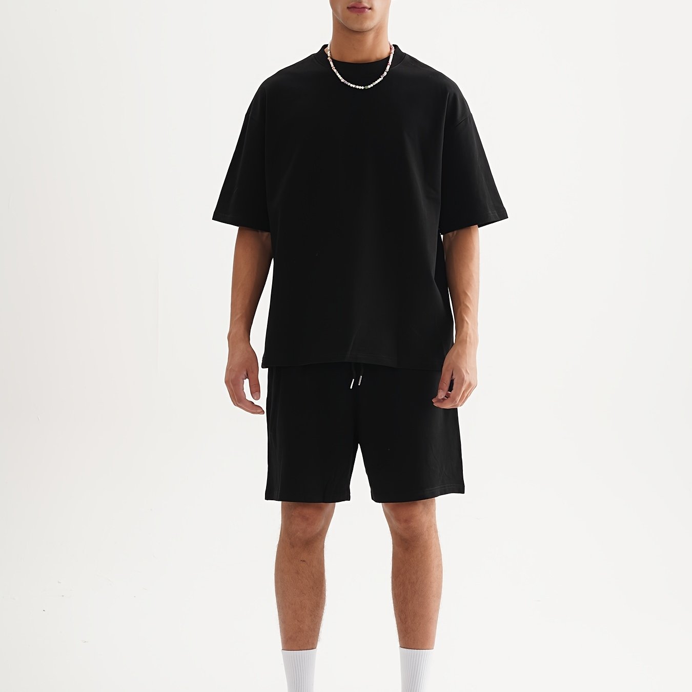 Vivette | Ensemble deux pièces Summer Fashion Heavyweight High-Quality