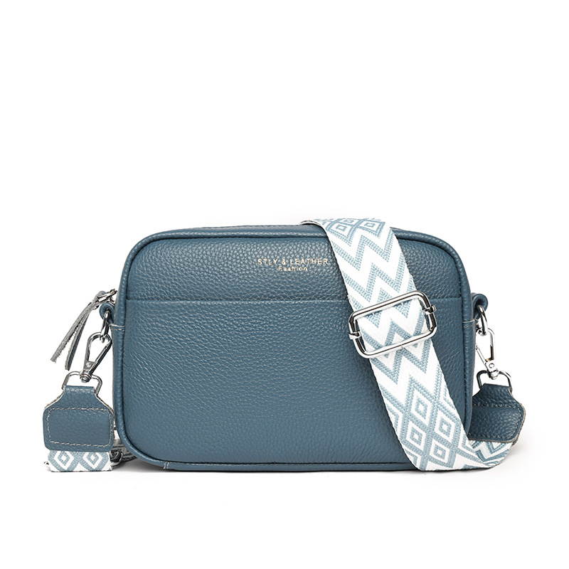 Béatrice | Sac à bandoulière élégant et épuré