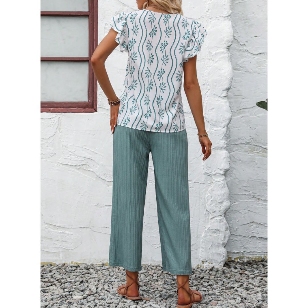 Vivette™ | Ensemble Bohème Chic