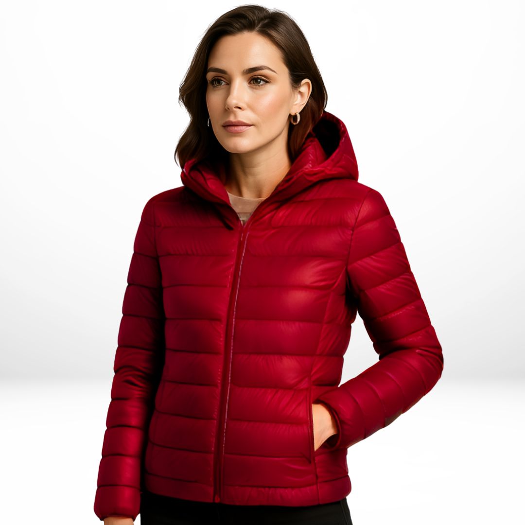 Vivette™ | Raffiné Gilet
