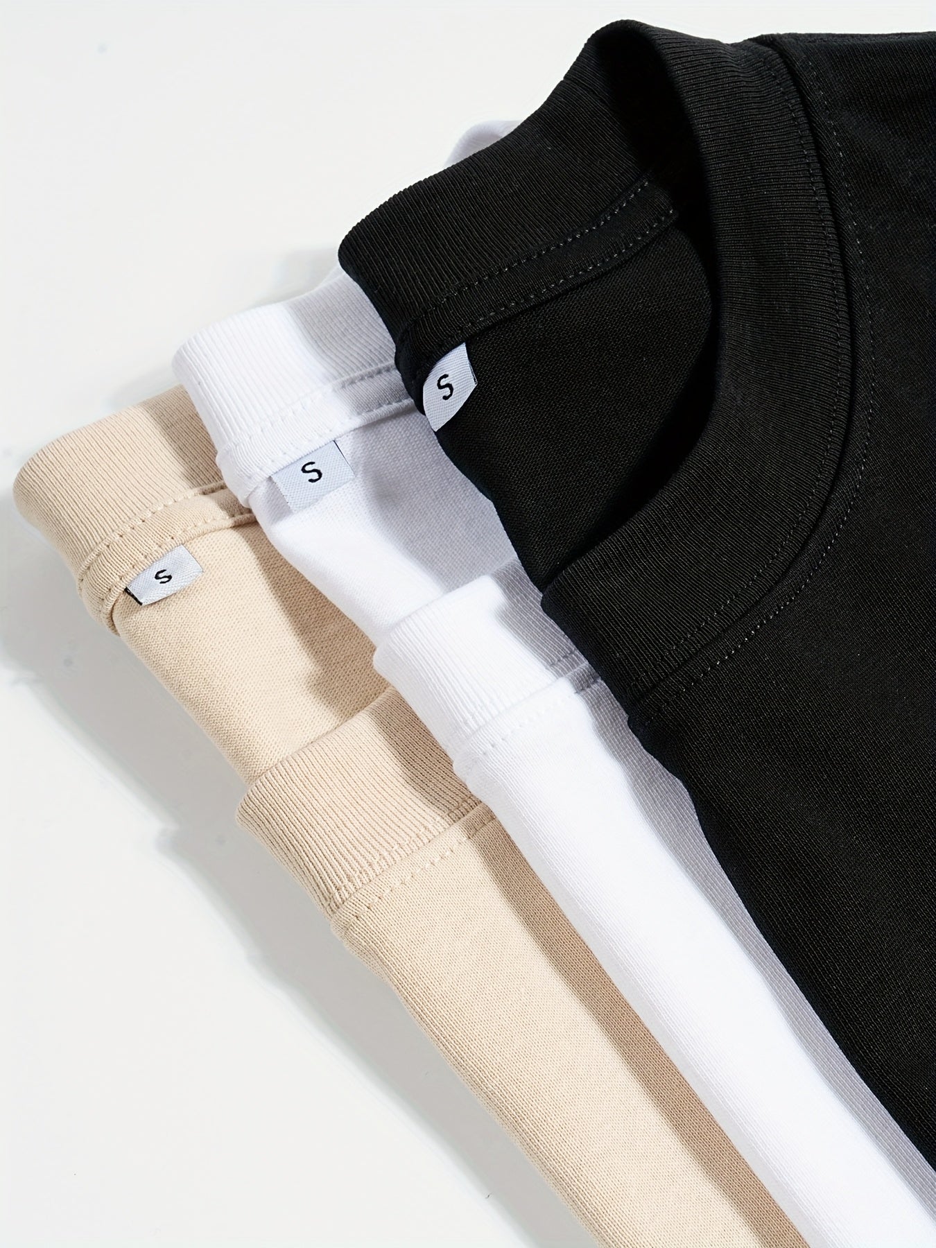 Vivette | 1+2 gratuit Oversize en coton pur