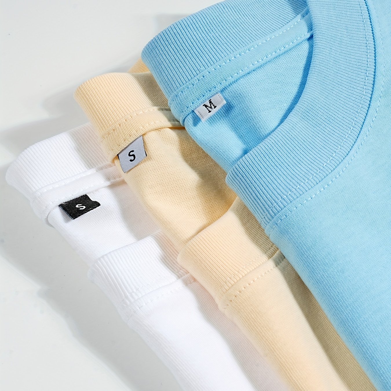 Vivette | 1+2 gratuit Oversize en coton pur