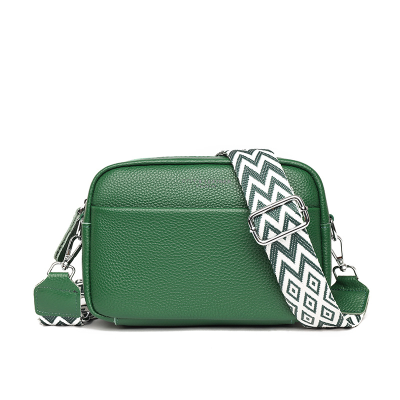 Béatrice | Sac à bandoulière élégant et épuré