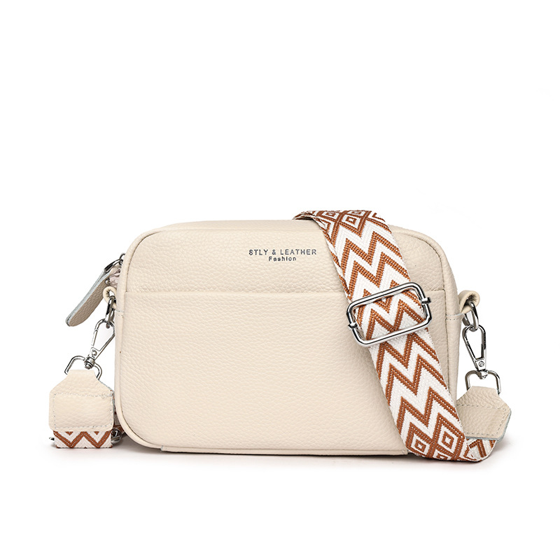 Béatrice | Sac à bandoulière élégant et épuré