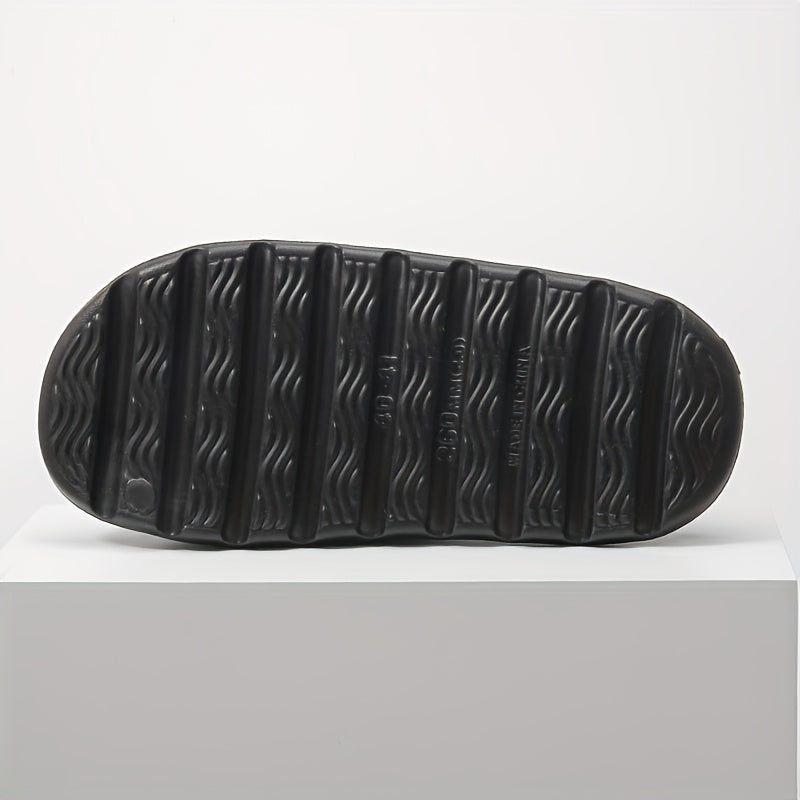 Vivette | Chaussons souples unisexes - Intérieur/extérieur